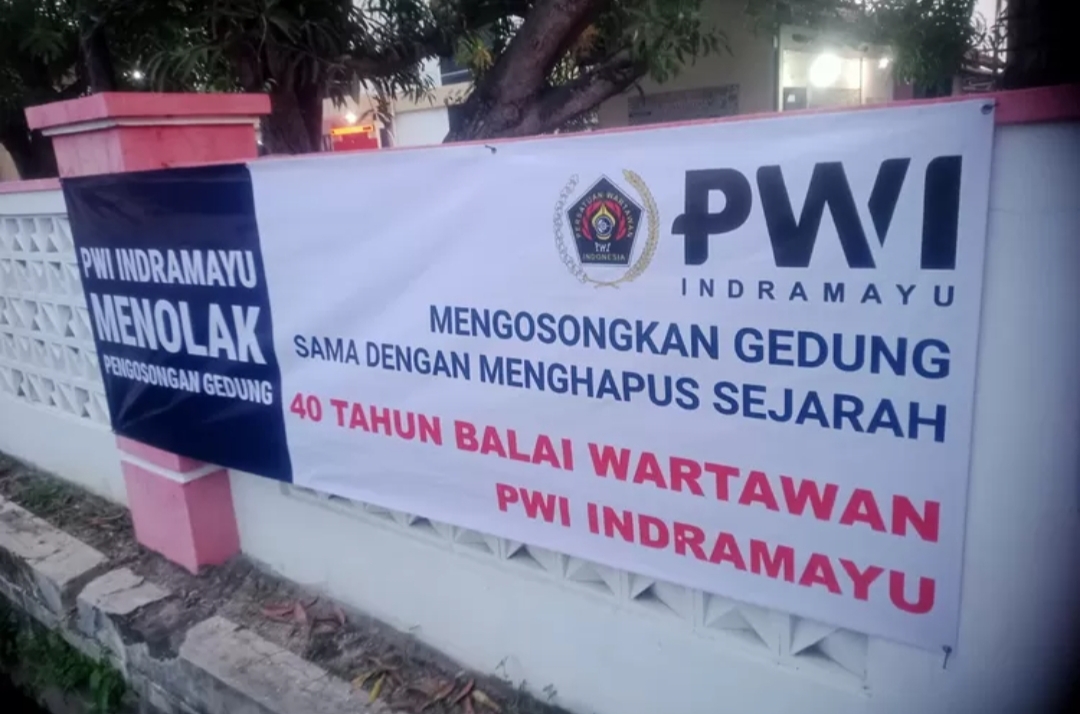 GAWAT...! Lucky Hakim Perintahkan Seluruh Gedung Milik Pemerintah Berstatus Meminjam Harus Dikosongkan, Termasuk Gedung Yang Ditempati Partai Politik