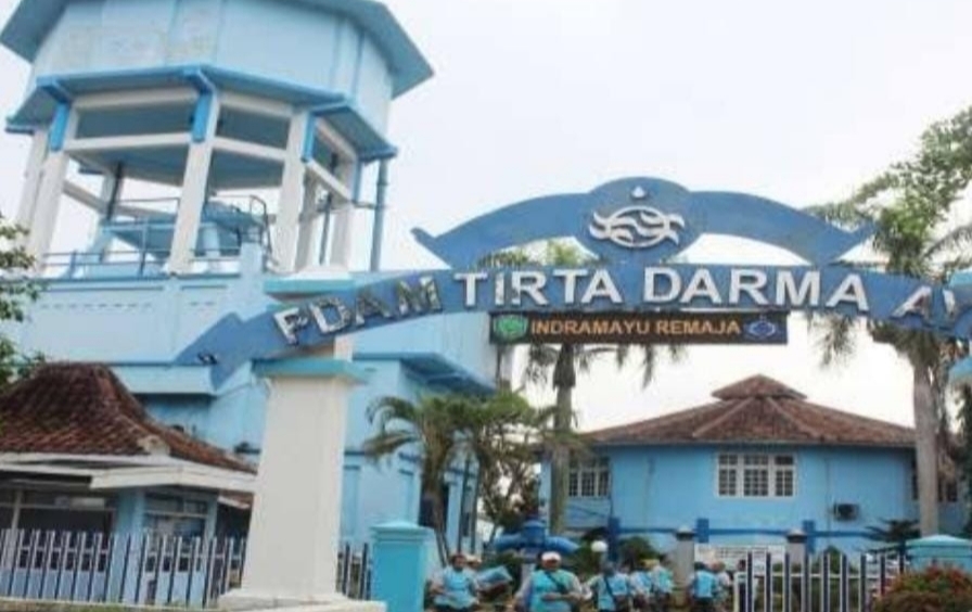 DIRUT PERUMDAM TDA TERINDIKASI MEMBELOKAN DANA 2 MILYAR DILUAR PT TNS