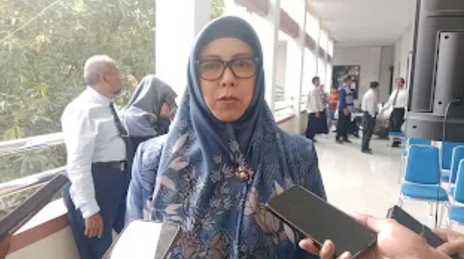 Prof. Ipong Dekawati Terpilih Jadi Rektor Unwir, Kalahkan Dua kandidat Lainnya