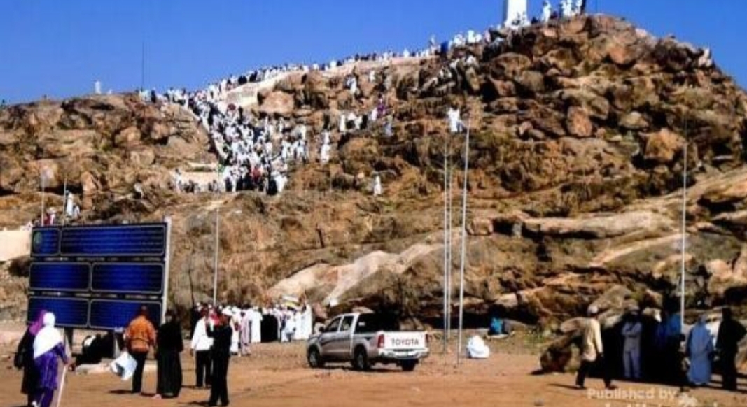 Arab Saudi Buka Lampu Hijau Meski Visa Sudah Turun, Jamaah Haji Batal Berangkat, Bisa diganti Jamaah Lain