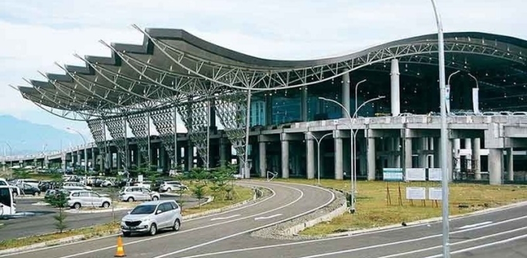 40 Kelompok Terbang, Akan diberangkatkan Melalui BI Kertajati Majalengka