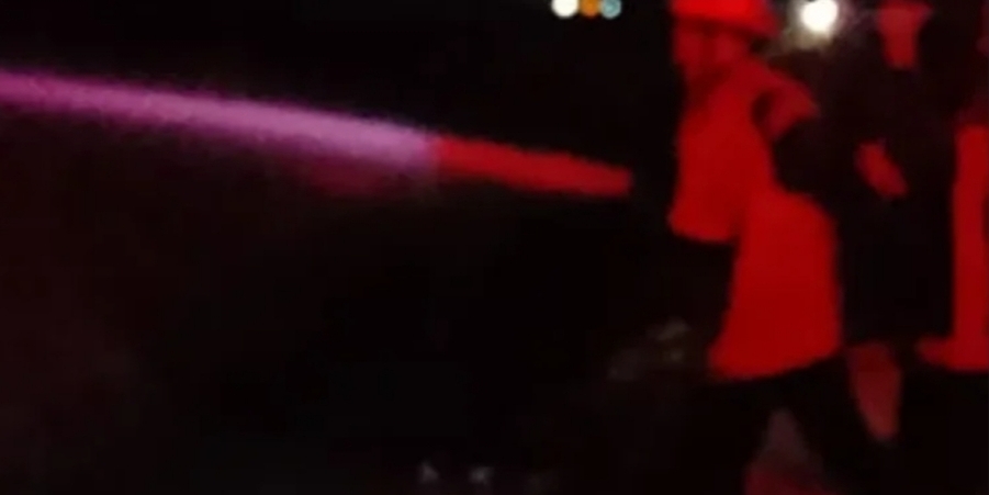 PT Wira Utama Losarang Indramayu di Lalap Sijago Merah