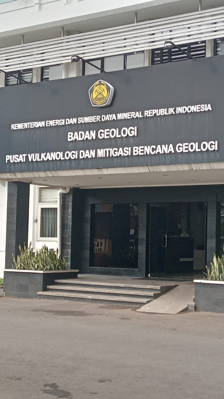 Meski Ada Lebih Murah Badan Geologi Beli Barang Rp 5 M 