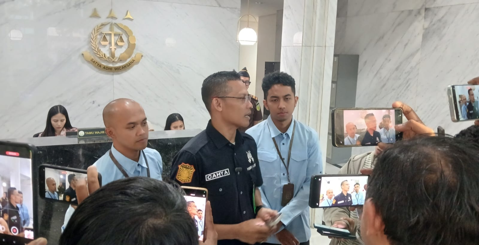 Kejati Jabar Tetapkan Wabup Indramayu Jadi Tersangka Kasus Korupsi Tunjangan Perumahan DPRD, Kerugian Capai Rp 18 M