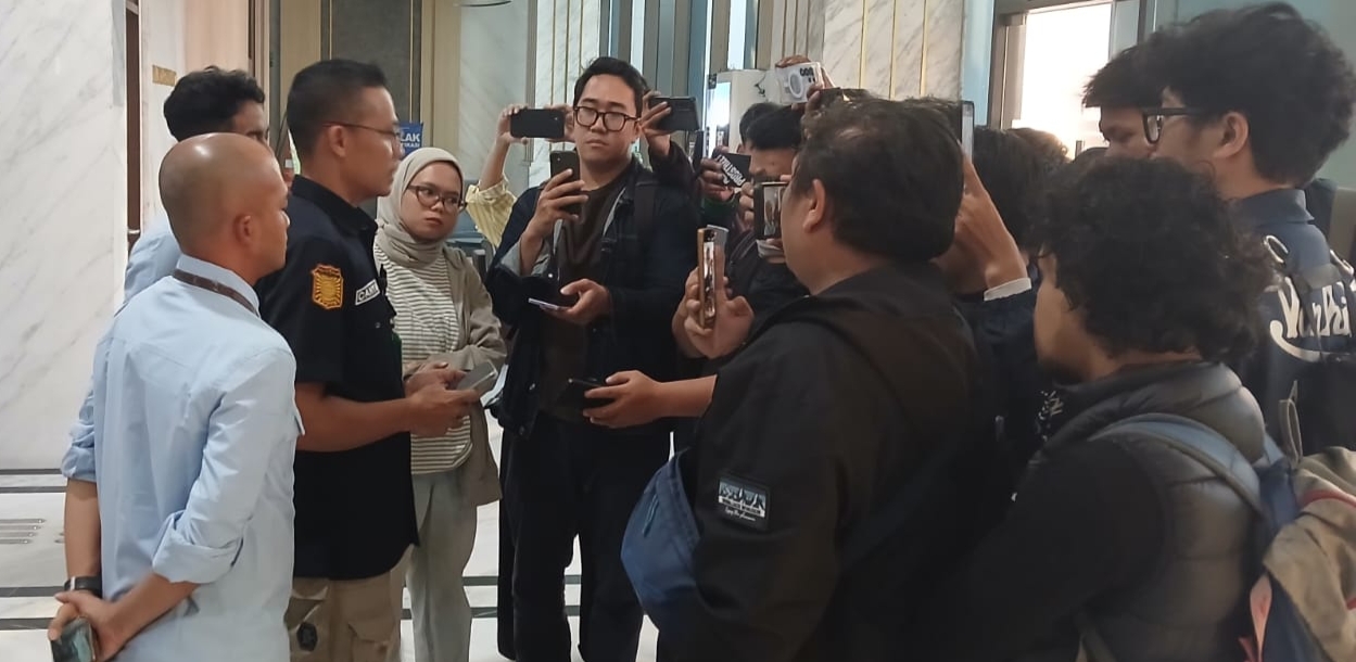 Wabup Indramayu Mangkir Memenuhi Panggilan Penyidik Kejati Jabar Sebagai Tersangka Kasus Tuper DPRD, dengan Alasan Sakit