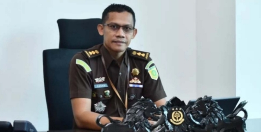 Penyidik Kejati Jabar Agendakan Periksa Ulang Wabup Indramayu Tanggal 22 Juni Lusa