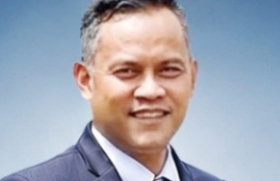 Tantan Sulton Kalahkan Adi di Konferensi Provinsi PWI Jawa Barat, Raih 444 Suara