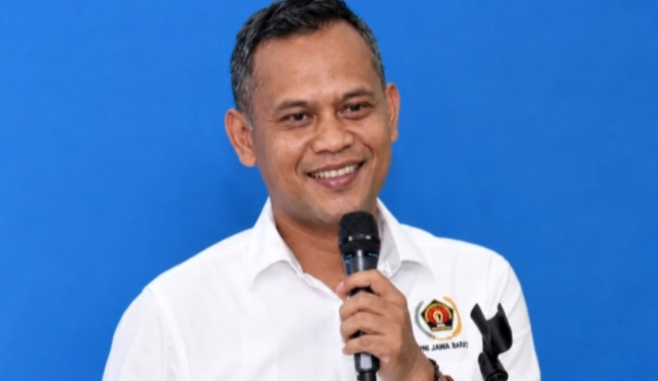 PWI-IKWI INDRAMAYU UCAPKAN SELAMAT ATAS TERPILIHNYA TANTAN SEBAGAI KETUA PWI JAWA BARAT PERIODE 2026-2031