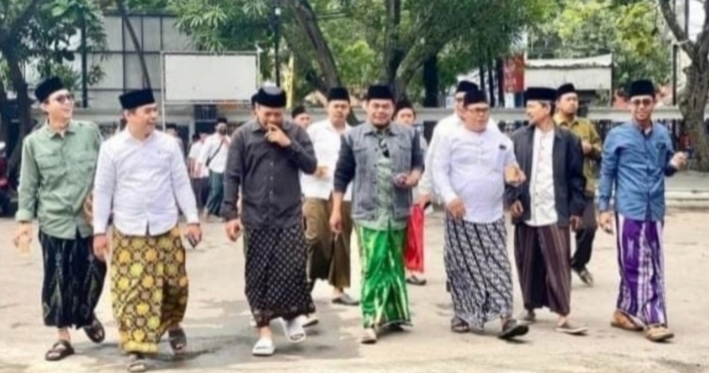 FPP APRESIASI LANGKAH TEGAS BUPATI BERANTAS MINUMAN KERAS 