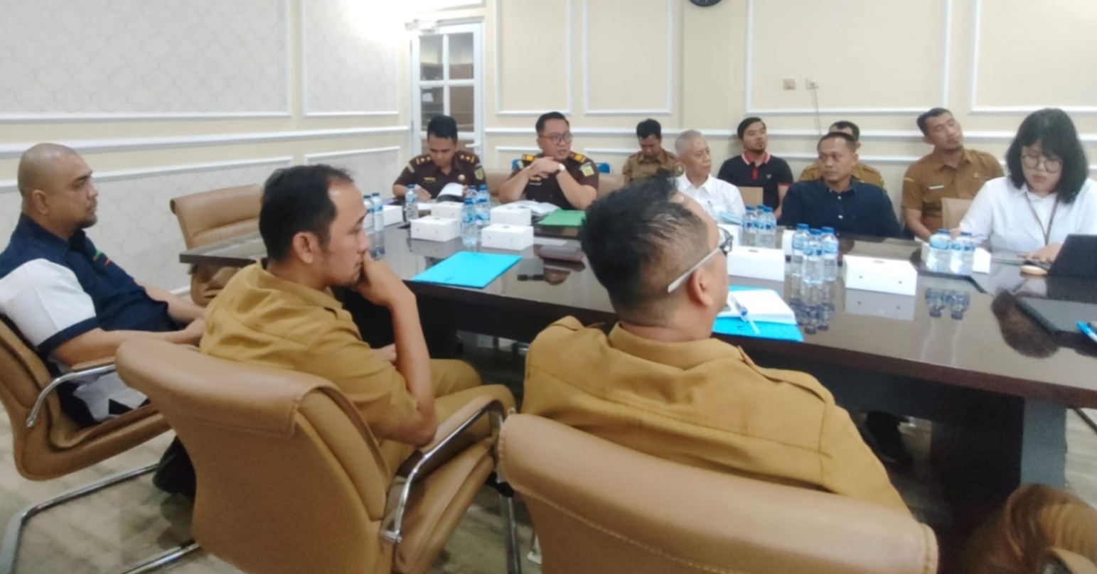 KONTINGEN PORPROV INDRAMAYU DIBAYANGI ANGGARAN TAK JELAS, DANA HIBAH KANDAS
