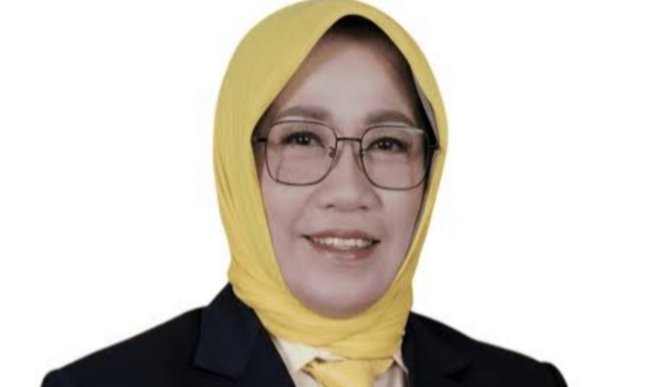 KETUA DPRD INDRAMAYU NURHAYATI AJAK MASYARAKAT JAGA KONDUSIFITAS DAERAH, DAN BIJAK BERMEDSOS 