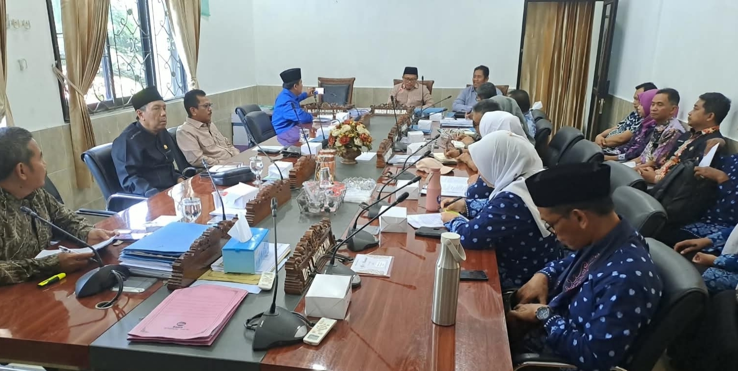 INSENTIF TIDAK KUNJUNG TIBA, DUA RIBU GURU PAUD INDRAMAYU BAKAL TURUN KEJALAN GELAR AKSI 