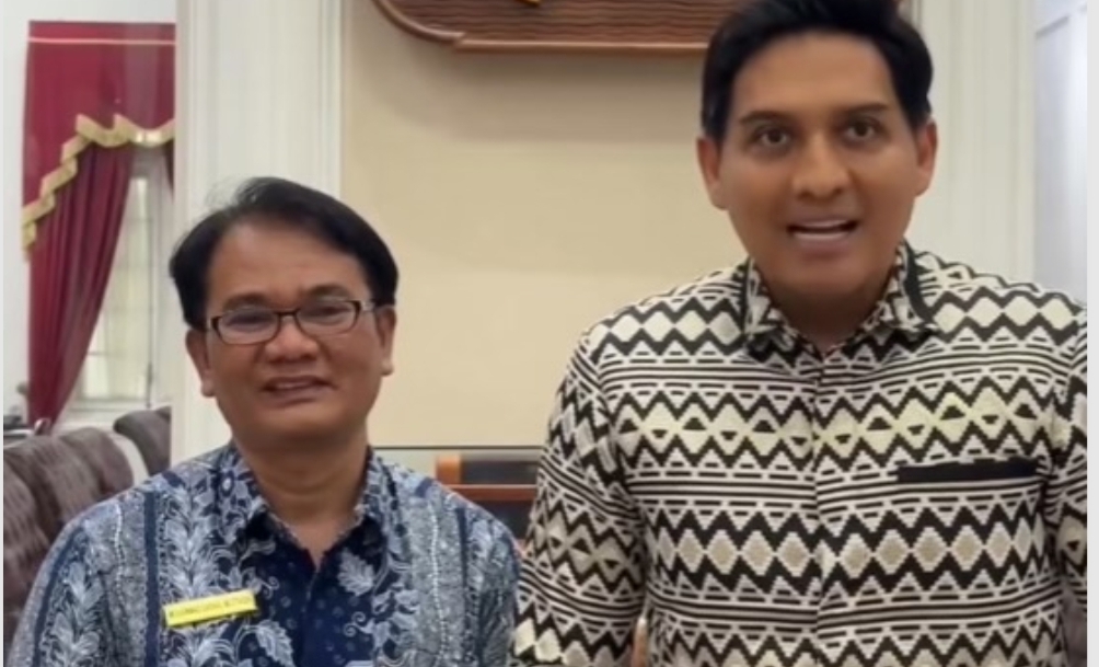 Pemkab Indramayu Bakal Lakukan Rotasi Besar-Besaran  Jamin Murni Tidak Ada Titipan
